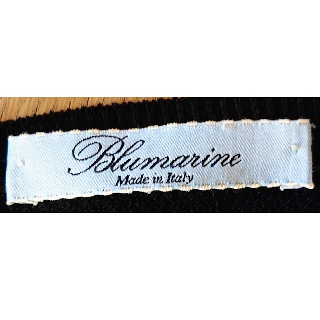 Blumarine(ブルマリン)のBlumarine アンサンブル レディースのトップス(アンサンブル)の商品写真