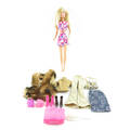 Barbie 人形 ドール HY272