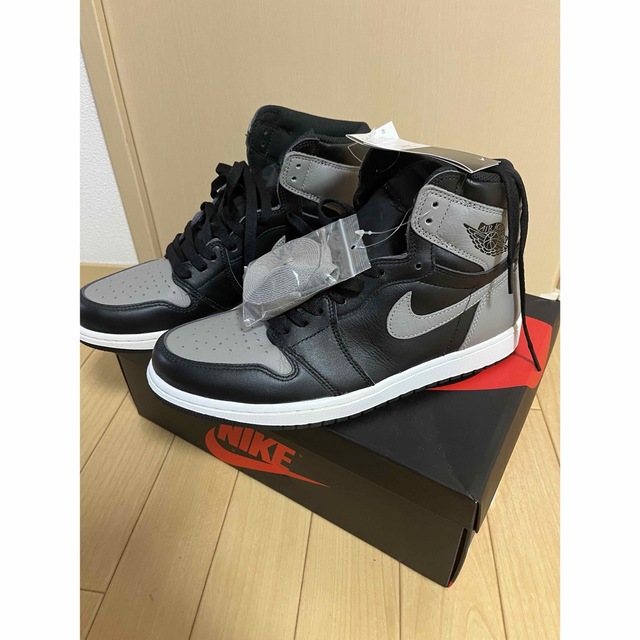 NIKE AIR JORDAN 1 RETRO HIGH OG