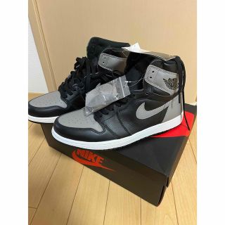 ナイキ(NIKE)のNIKE AIR JORDAN 1 RETRO HIGH OG(スニーカー)