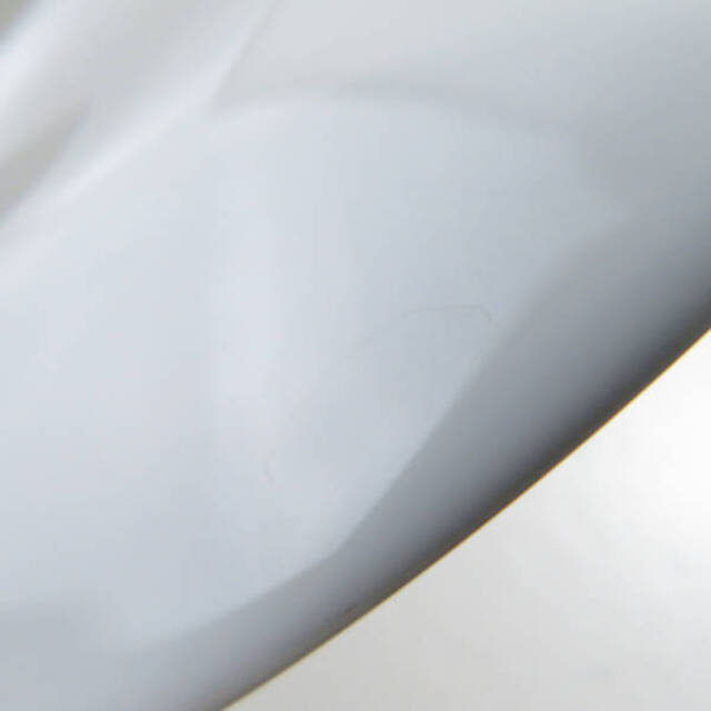 Noritake - ノリタケ 玉鬘(たまかずら) ラウンドプレート 1枚 Noritake - ノリタケ 玉鬘(たまかずら) ラウンドプレート 1枚