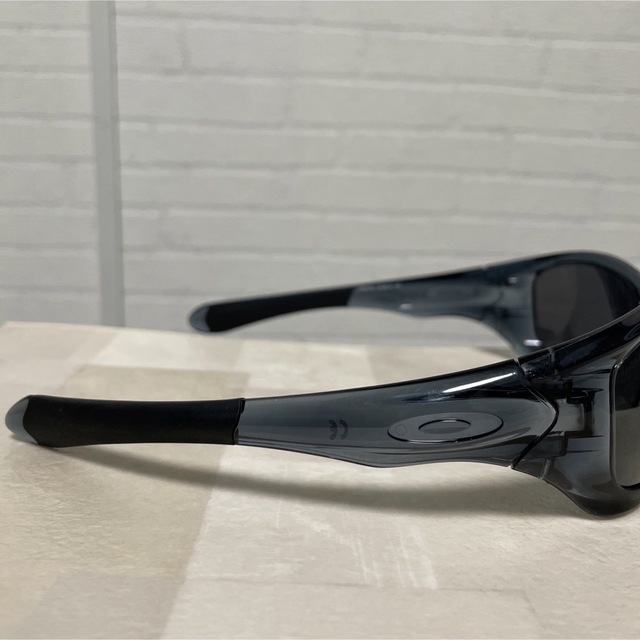 OAKLEY PITBULL 偏光サングラス 訳あり オークリー ピットブル OAKLEY PITBULL 偏光サングラス 訳あり オークリー ピットブル
