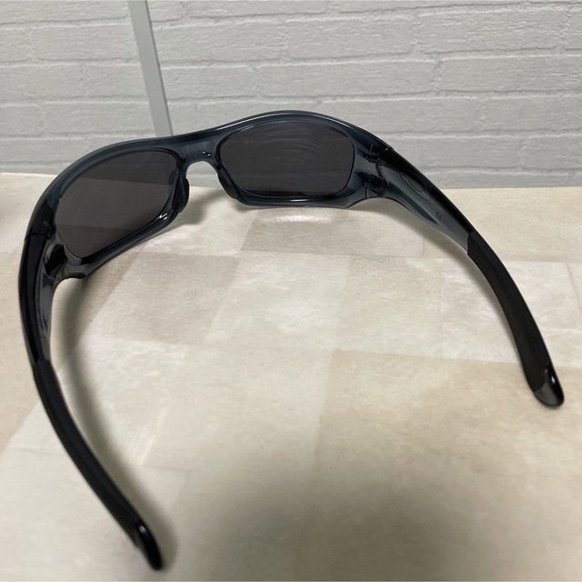 OAKLEY PITBULL 偏光サングラス 訳あり オークリー ピットブル OAKLEY PITBULL 偏光サングラス 訳あり オークリー ピットブル