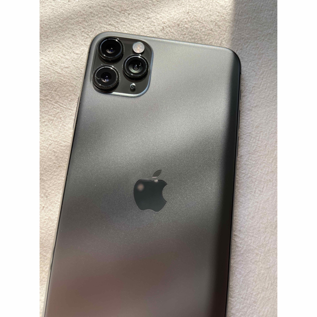 iPhonexs max 512GB applecare ＋イヤホン、その他