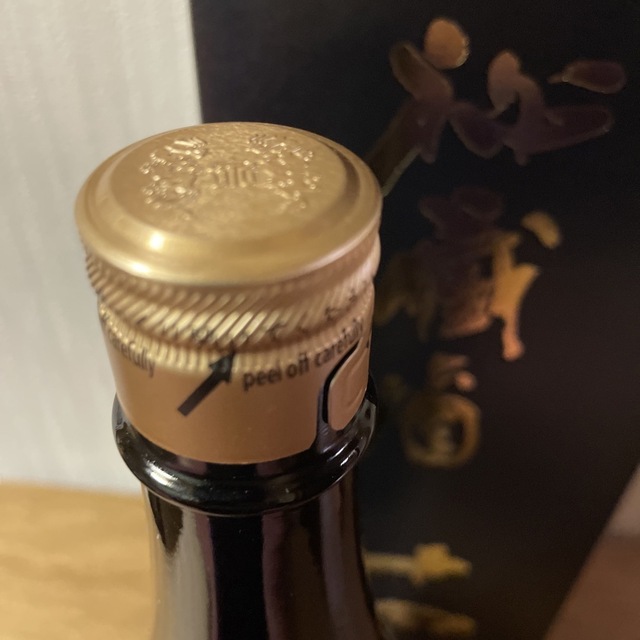 十四代　秘蔵酒　限定品1.8ℓ【純米大吟醸】