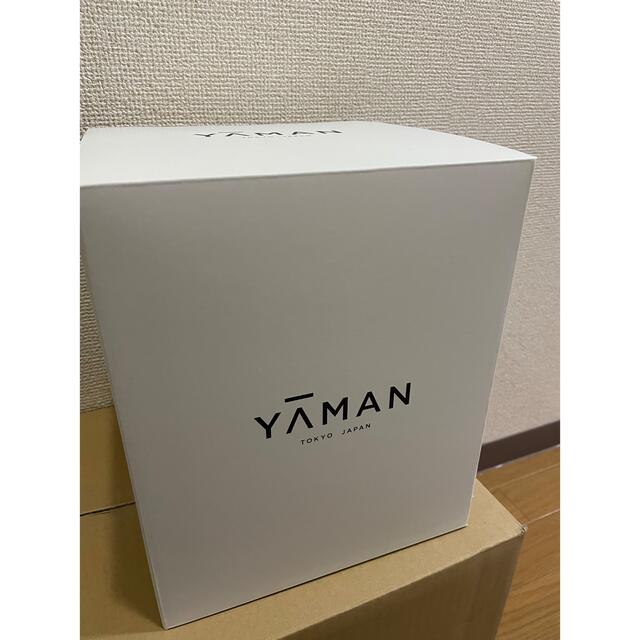 美顔器スチーマー(YA-MAN)約550Wサイズ