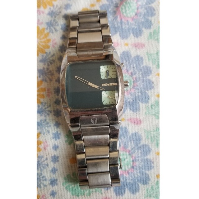 NIXON(ニクソン)のNIXON　腕時計 メンズの時計(その他)の商品写真
