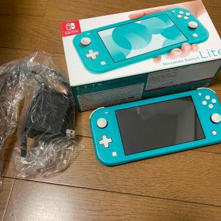 ニンテンドースイッチ(Nintendo Switch)のswitch 本体(家庭用ゲーム機本体)