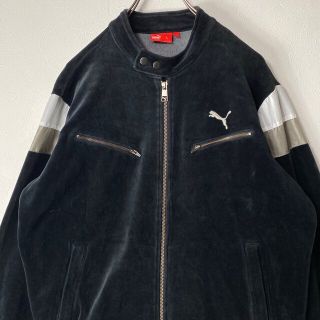 プーマ ライダースの通販 44点 | PUMAを買うならラクマ