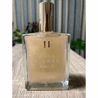 ハーリップトゥ(Her lip to)のherlipto perfume oil NUDEFLOWER(香水(女性用))