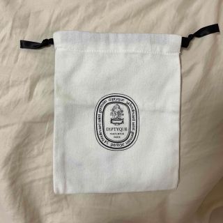 ディプティック(diptyque)のDIPTYQUE(ショップ袋)