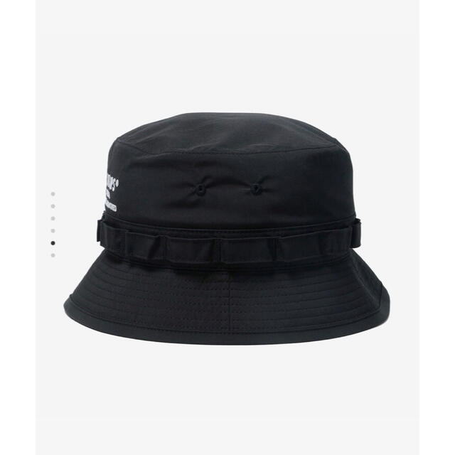 W)taps(ダブルタップス)のWTAPS  JUNGLE 02 HAT wtaps jungle hat 02 メンズの帽子(ハット)の商品写真