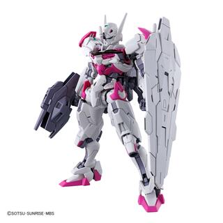 ガンダムコレクション(Gundam Collection（BANDAI）)のＨＧ 1/144 ガンダムルブリス(模型/プラモデル)
