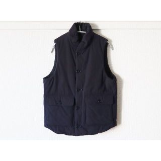 アボンタージ(*A VONTADE)のA VONTADE アボンタージ　Reversible Pack Vest(ベスト)