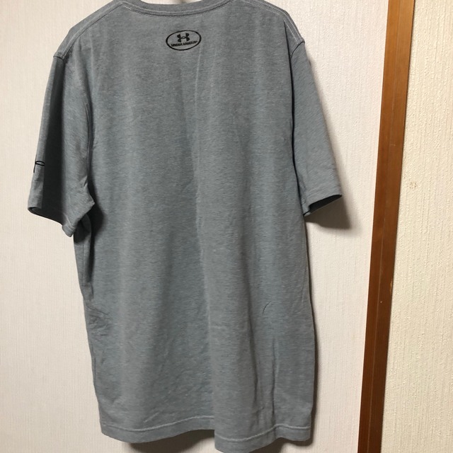 UNDER ARMOUR(アンダーアーマー)のTシャツ メンズのトップス(Tシャツ/カットソー(半袖/袖なし))の商品写真