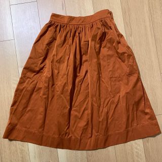 ザラ(ZARA)のZARA  スカート(ひざ丈スカート)