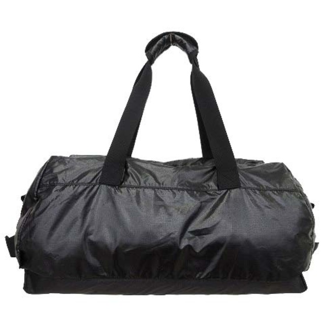 シュプリーム SUPREME 17AW Duffle Bag ボストンバッグ 黒