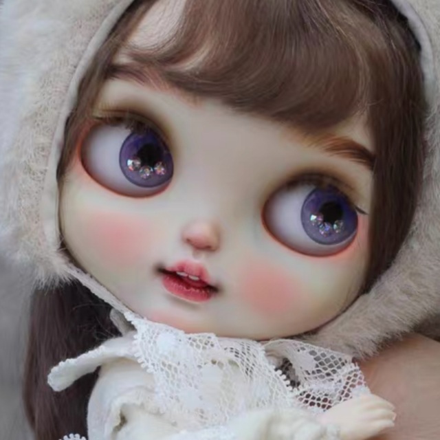 作家様カスタムブライス ドール フルセット ネオブライス きれい 作家様カスタムブライス ドール フルセット ネオブライス きれい