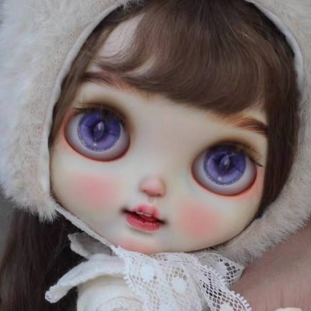 作家様カスタムブライス ドール フルセット ネオブライス きれい | フリマアプリ ラクマ 作家様カスタムブライス ドール フルセット ネオブライス きれい | フリマアプリ ラクマ