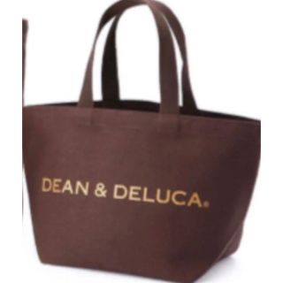 ディーンアンドデルーカ(DEAN & DELUCA)の新品　DEEN &DELUCA トートバッグ　Sサイズ(トートバッグ)