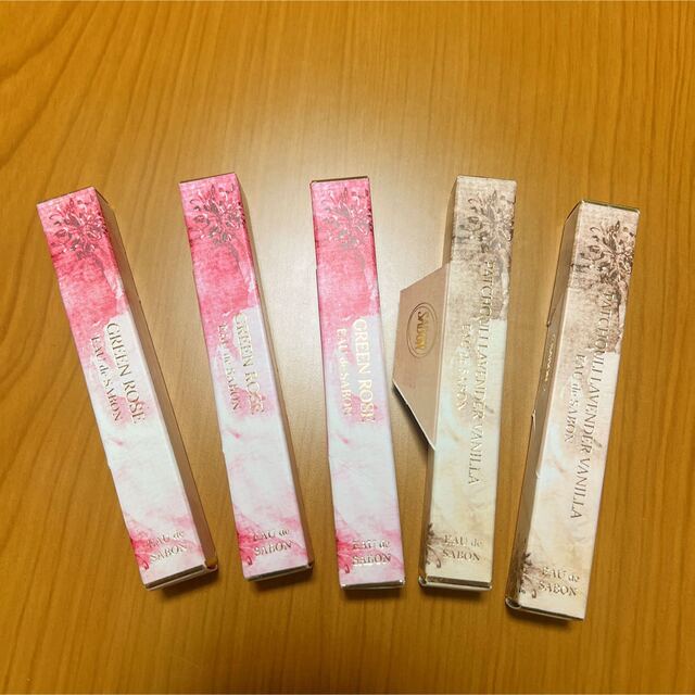 【SABON】サボン　オードトワレ　フレグランス　クリスマス　香水コスメ/美容