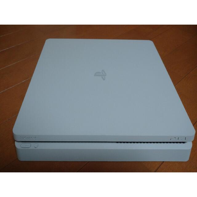 PS4 CUH-2100A 500GB