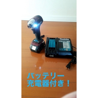 Makita - TD172D マキタインパクトドライバーセットの通販 by たろう's ...