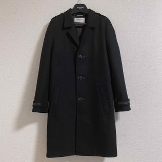 サンローラン チェスターコート(メンズ)の通販 100点以上 | Saint