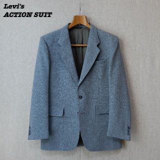 リーバイス テーラードジャケット(メンズ)の通販 64点 | Levi'sの 