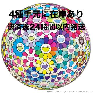 メディコムトイ(MEDICOM TOY)の村上隆 ポスター 2 takashi murakami ジンガロ ロッカクアヤコ(その他)