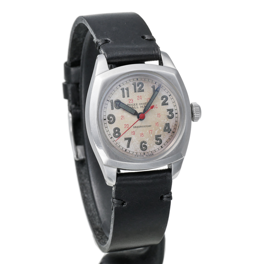 ROLEX オイスター アーミーケース Ref.3139 アンティーク品 メンズ 腕時計