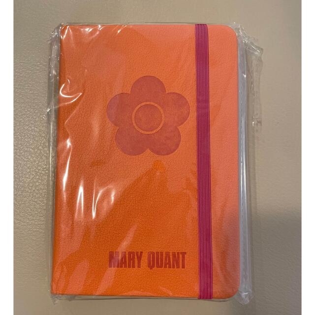 MARY QUANT(マリークワント)のマリークワント　ノベルティ エンタメ/ホビーのコレクション(ノベルティグッズ)の商品写真