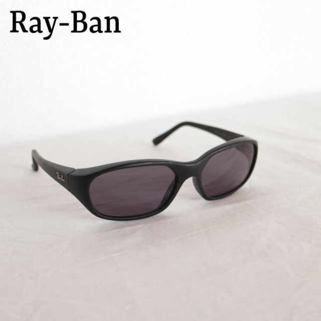 rayban レイバン DADDY-O ダディオー ブラック サングラス 眼鏡