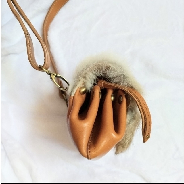【中古品】 ショルダーバッグ お財布ショルダー レディースのバッグ(ショルダーバッグ)の商品写真