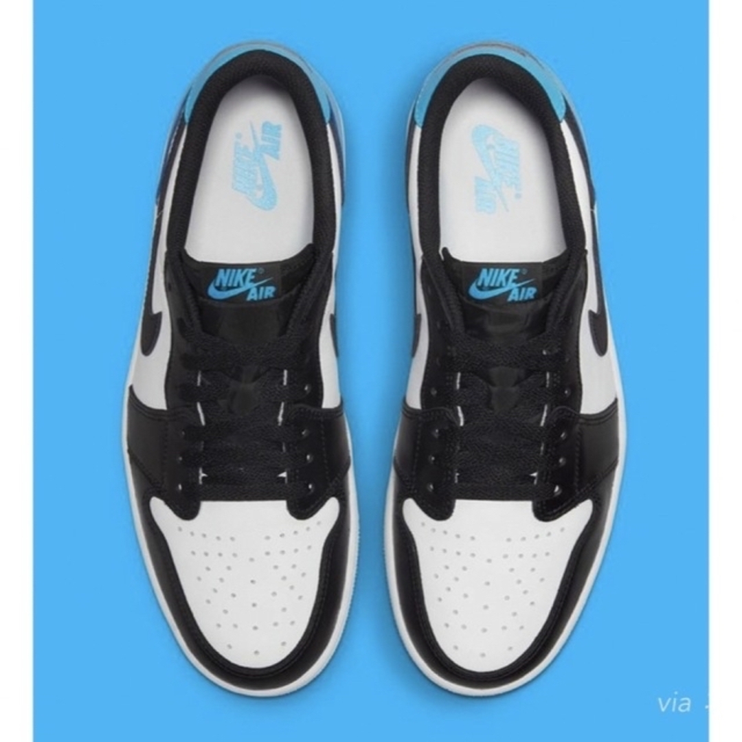 NIKE(ナイキ)のNike Air Jordan 1 Low OG 30cm メンズの靴/シューズ(スニーカー)の商品写真