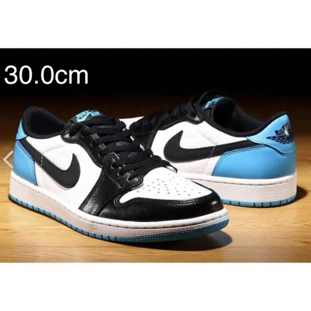 Nike Air Jordan 1 Low OG 30cm