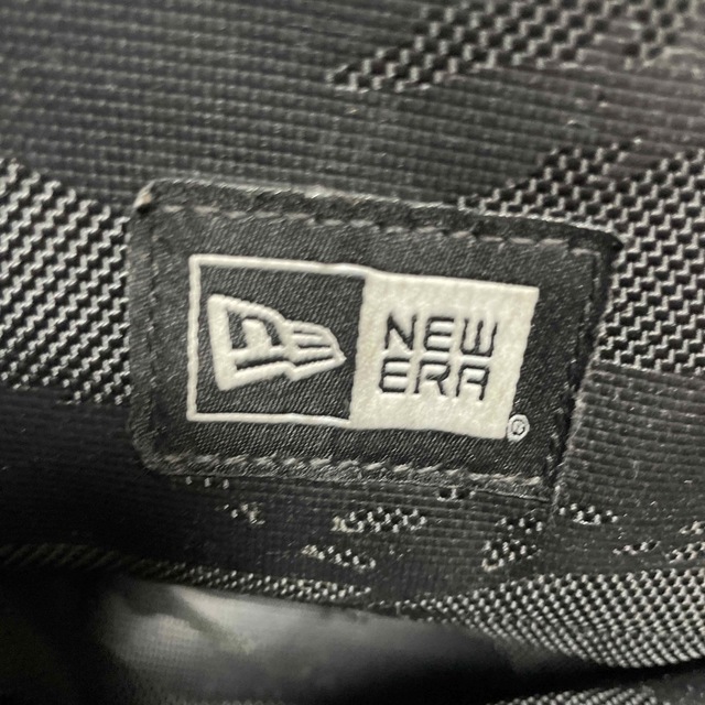 NEW ERA(ニューエラー)のNEW ERA リュック　迷彩 メンズのバッグ(バッグパック/リュック)の商品写真