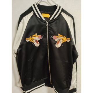 ディズニー スカジャン(レディース)の通販 100点以上 | Disneyの ...