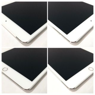 iPad mini4 32GB SIMフリー 管理番号:0684-