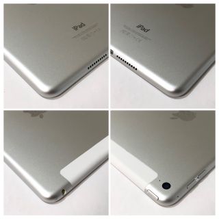 iPad mini4 32GB SIMフリー 管理番号:0684-