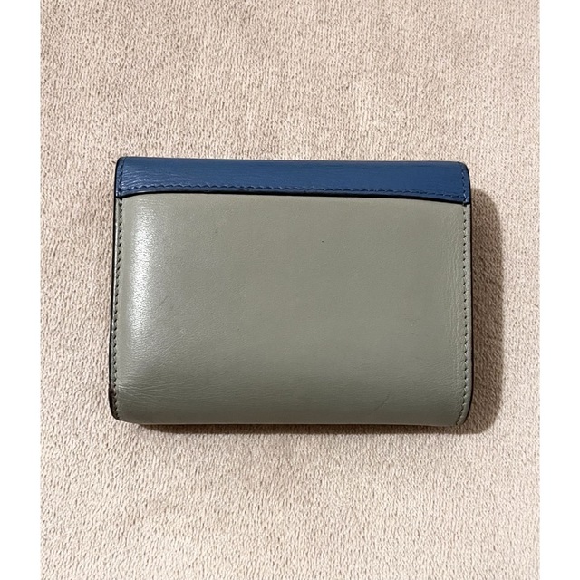 celine(セリーヌ)のCELINE セリーヌ　財布　ミニ財布　二つ折り財布 レディースのファッション小物(財布)の商品写真