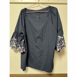 ローズティアラ シャツ/ブラウス(レディース/長袖)の通販 100点以上