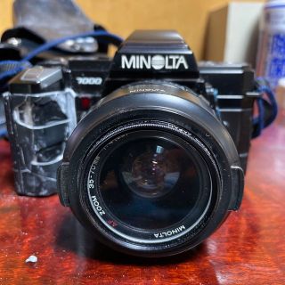 ミノルタ α 7000の通販 38点 | フリマアプリ ラクマ