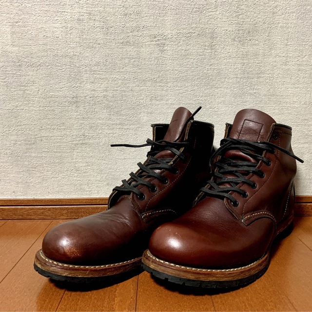 RED WING レッドウィング ベックマン ブーツ  ㎝   ブーツ