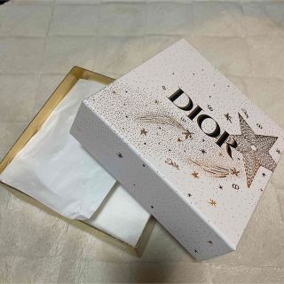 クリスチャンディオール(Christian Dior)のDior ラッピングセット(ラッピング/包装)