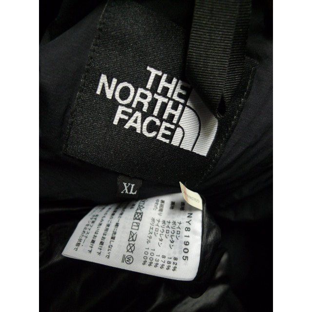 The north face ノースフェイス ライモジャケット XL 美品 3