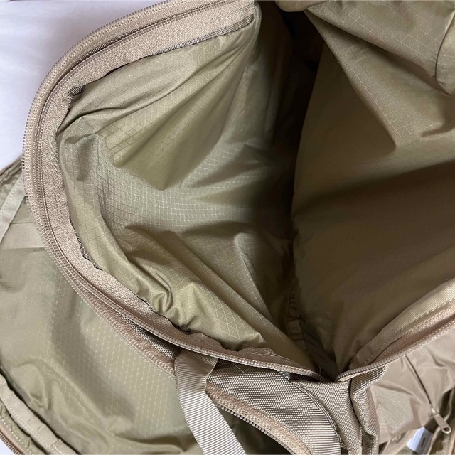 THE NORTH FACE(ザノースフェイス)の美品 ノースフェイス シャトルガーメントバッグ ビジネスバッグ メンズのバッグ(トラベルバッグ/スーツケース)の商品写真