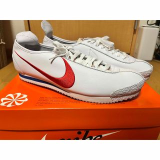 ナイキ(NIKE)のNIKE  CORTEZ 72 (スニーカー)