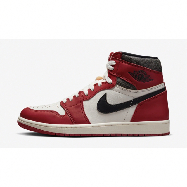 Nike Air Jordan 1 retro High OG Chicago