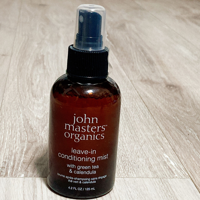 John Masters Organics - 【新品未使用】ジョンマスターオーガニック